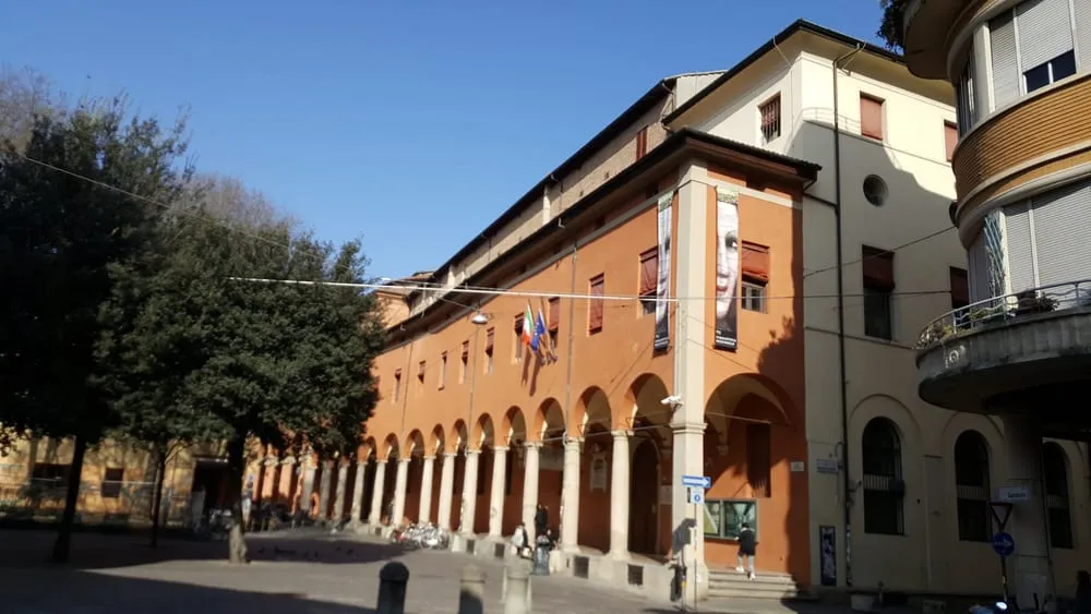La Pinacoteca Nazionale di Bologna